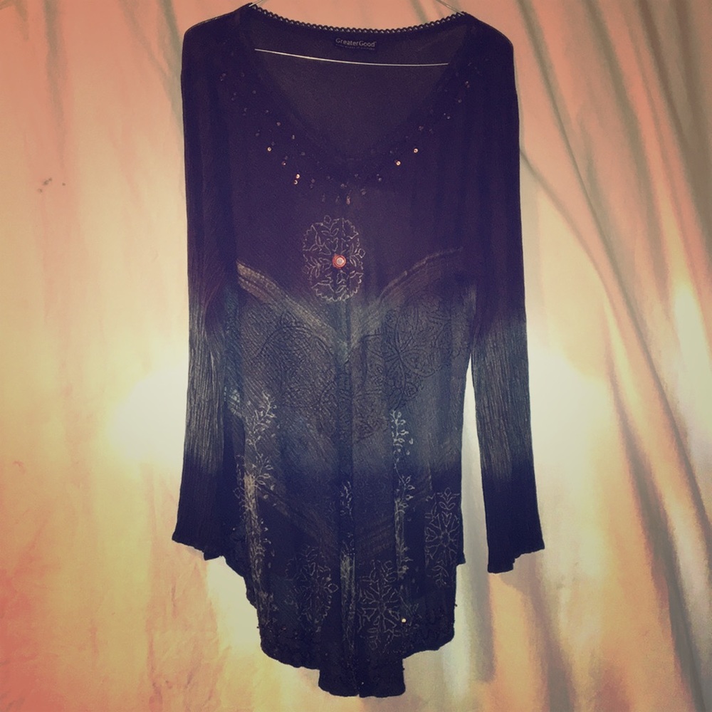 Blouse
